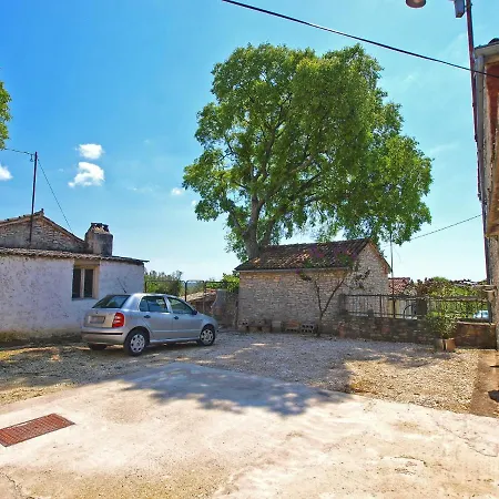 Family Friendly House With A Swimming Pool Smoljanci, Istria - Sredisnja Istra - 19598 * Svetvinčenat